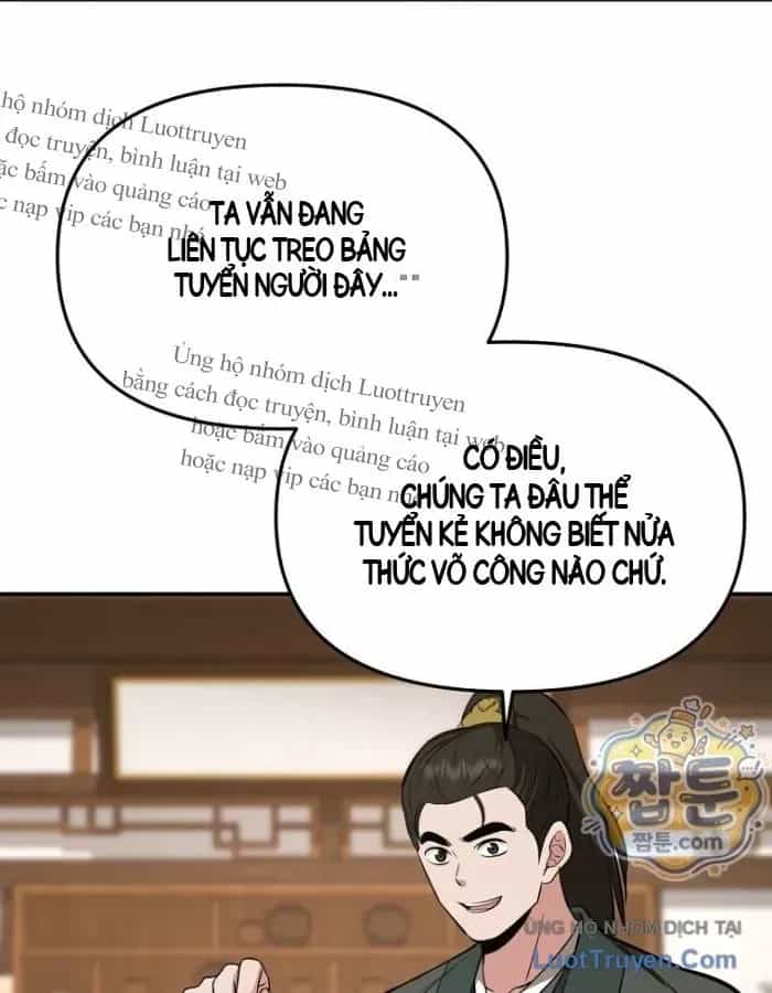 Thiên Hạ Đệ Nhất Côn Luân Khách Điếm - Chương 123 - ảnh 28