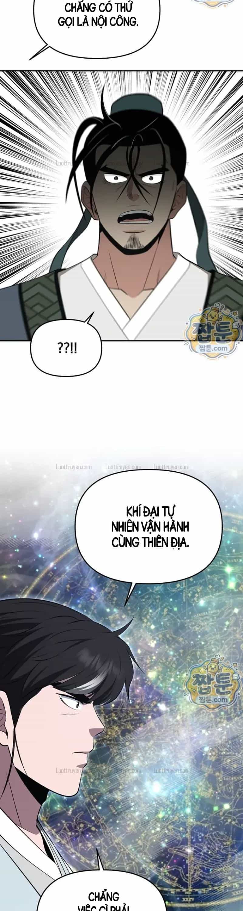 Thiên Hạ Đệ Nhất Côn Luân Khách Điếm - Chương 124 - ảnh 35