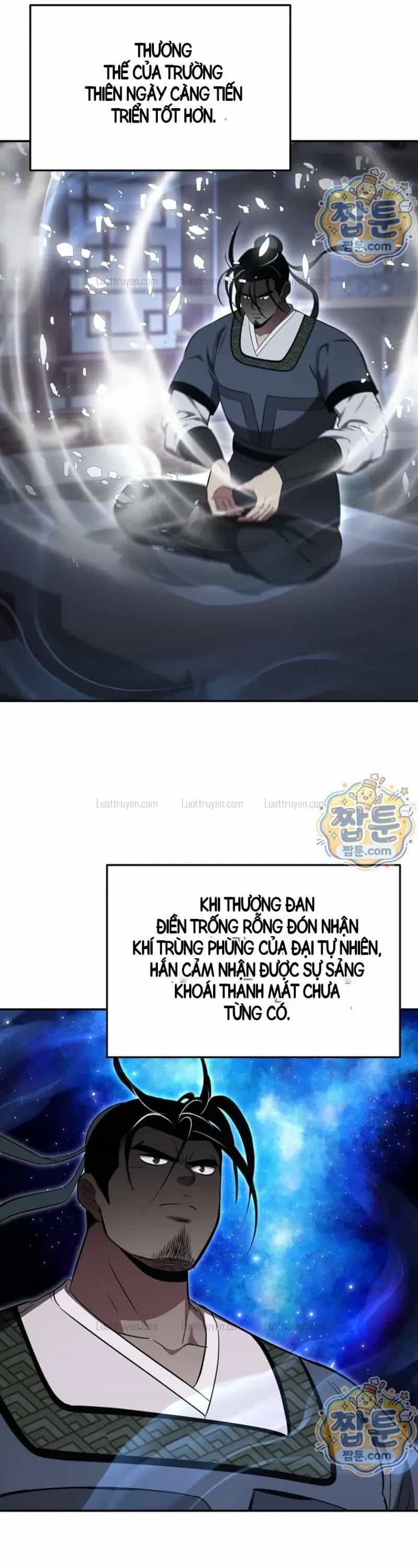 Thiên Hạ Đệ Nhất Côn Luân Khách Điếm - Chương 124 - ảnh 9