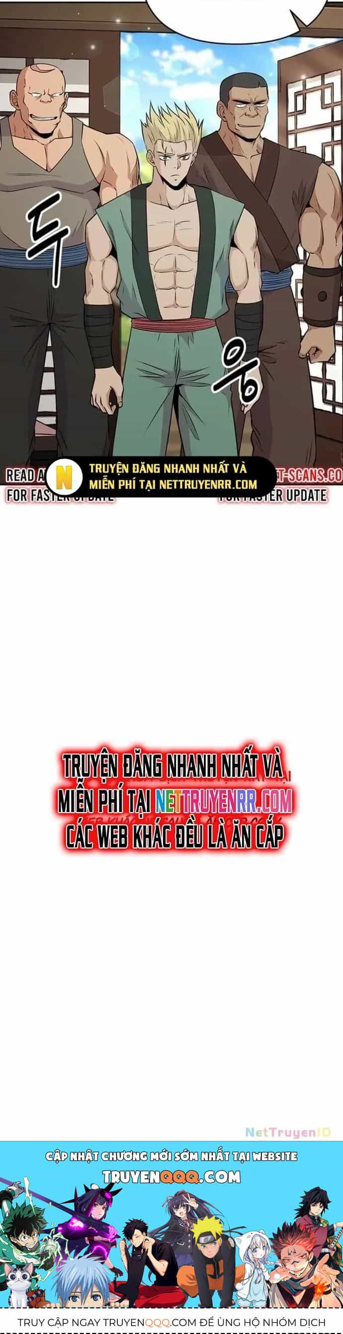 Thiên Hạ Đệ Nhất Côn Luân Khách Điếm - Chương 15 - ảnh 12