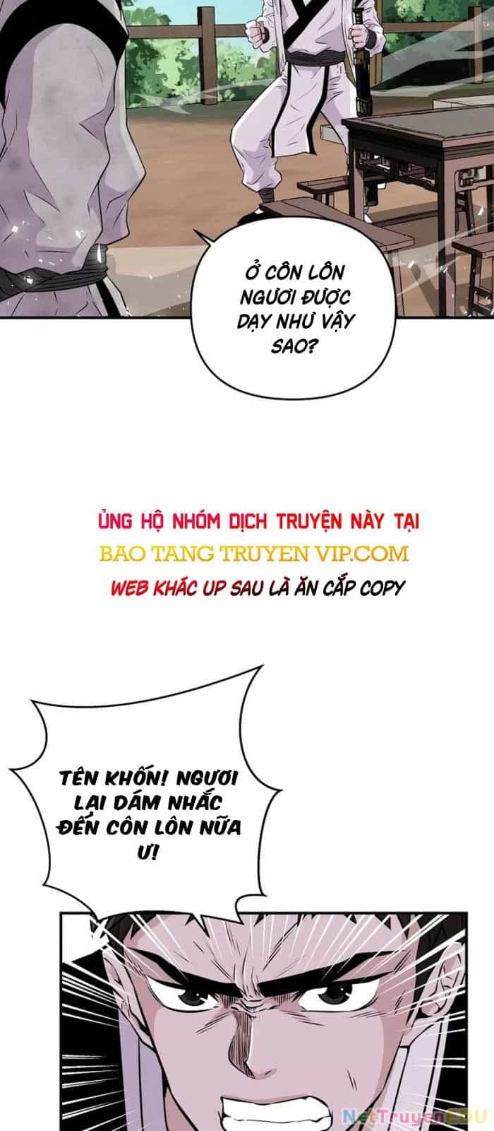 Thiên Hạ Đệ Nhất Côn Luân Khách Điếm - Chương 2 - ảnh 75