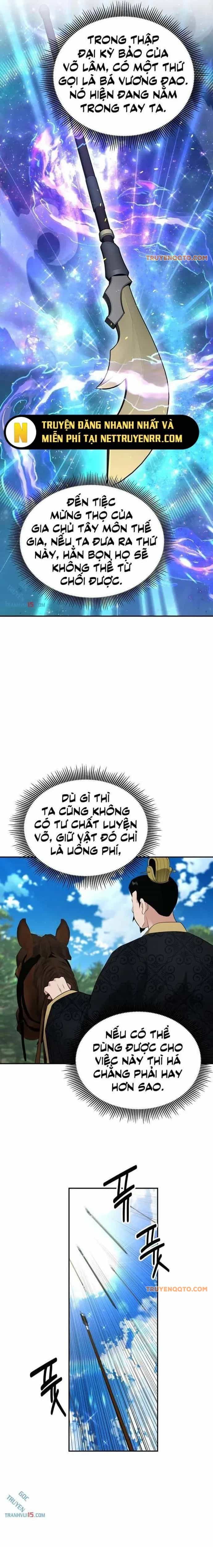 Thiên Hạ Đệ Nhất Côn Luân Khách Điếm - Chương 33 - ảnh 4
