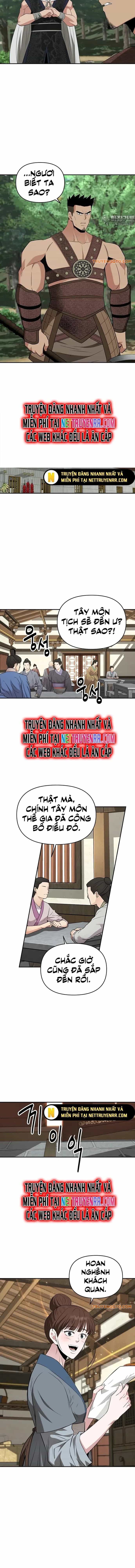 Thiên Hạ Đệ Nhất Côn Luân Khách Điếm - Chương 37 - ảnh 11
