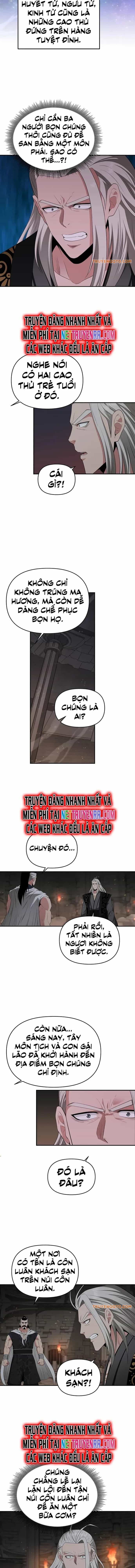 Thiên Hạ Đệ Nhất Côn Luân Khách Điếm - Chương 37 - ảnh 6
