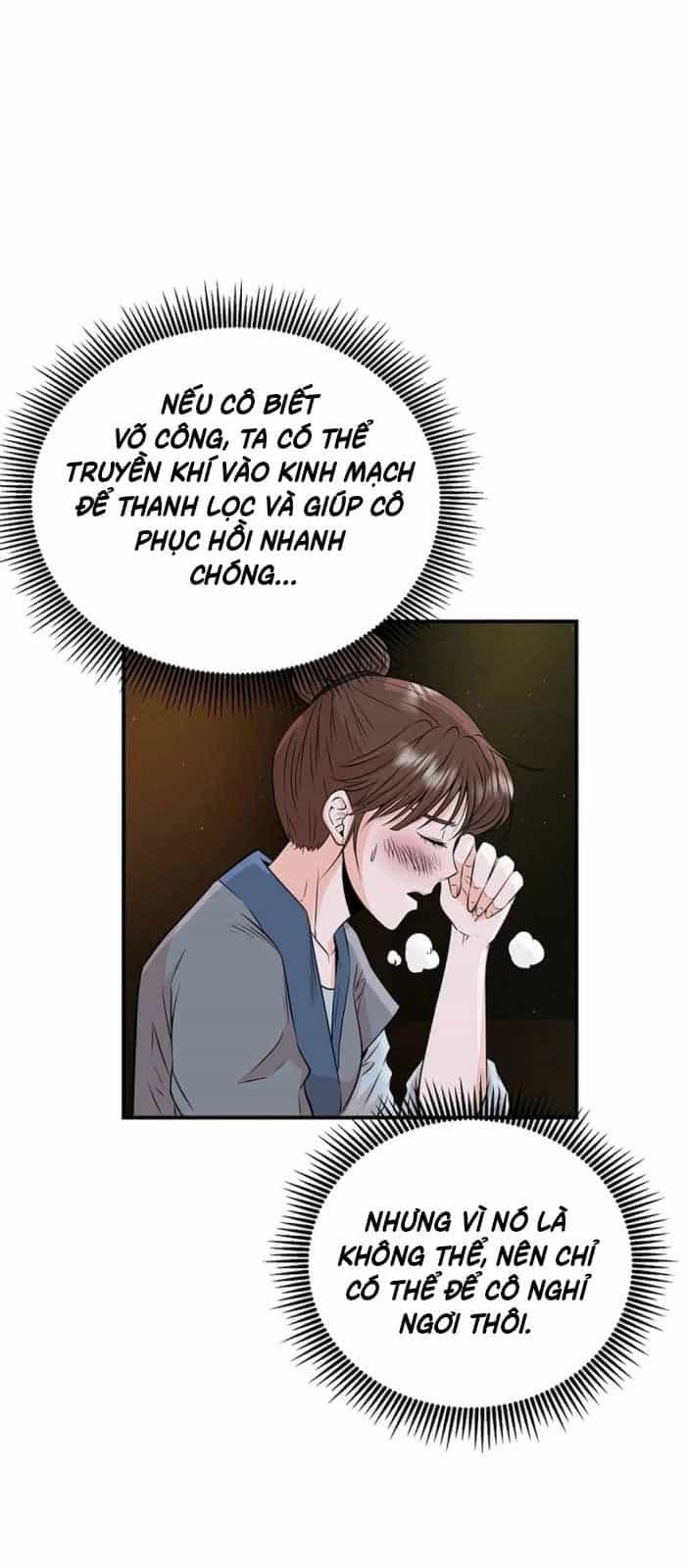 Thiên Hạ Đệ Nhất Côn Luân Khách Điếm - Chương 3 - ảnh 41