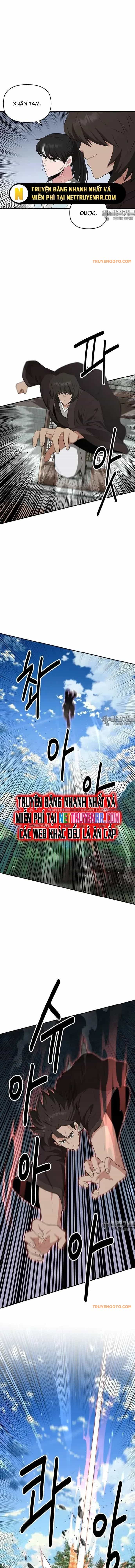 Thiên Hạ Đệ Nhất Côn Luân Khách Điếm - Chương 39 - ảnh 3
