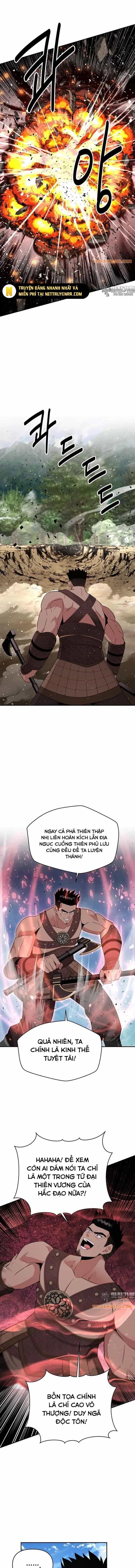 Thiên Hạ Đệ Nhất Côn Luân Khách Điếm - Chương 40 - ảnh 11