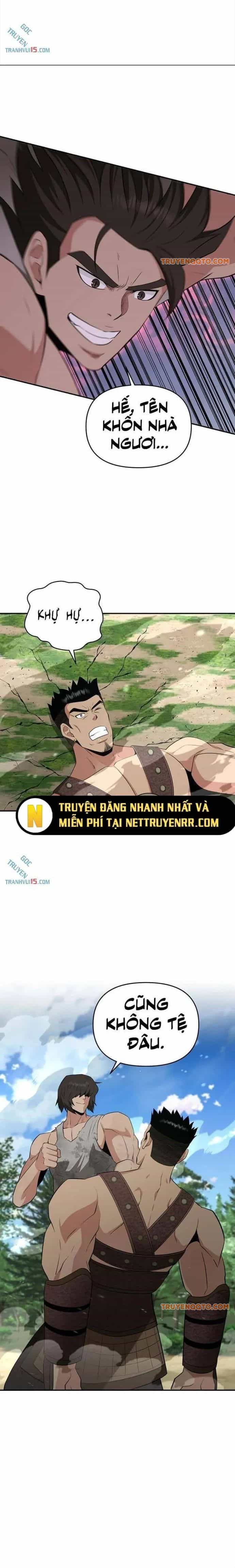 Thiên Hạ Đệ Nhất Côn Luân Khách Điếm - Chương 41 - ảnh 20