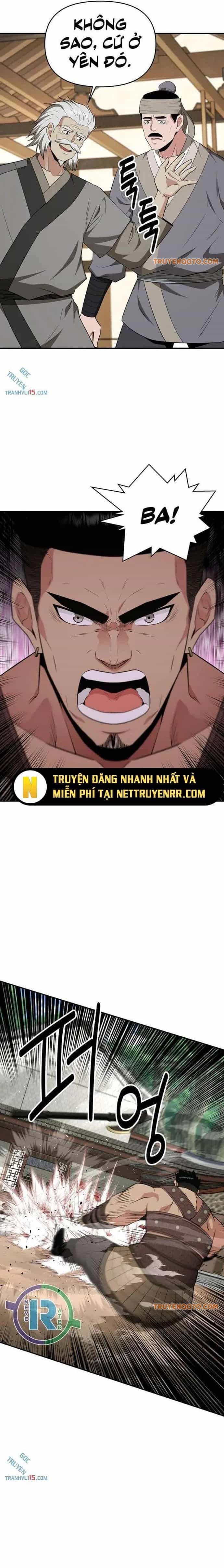 Thiên Hạ Đệ Nhất Côn Luân Khách Điếm - Chương 41 - ảnh 5
