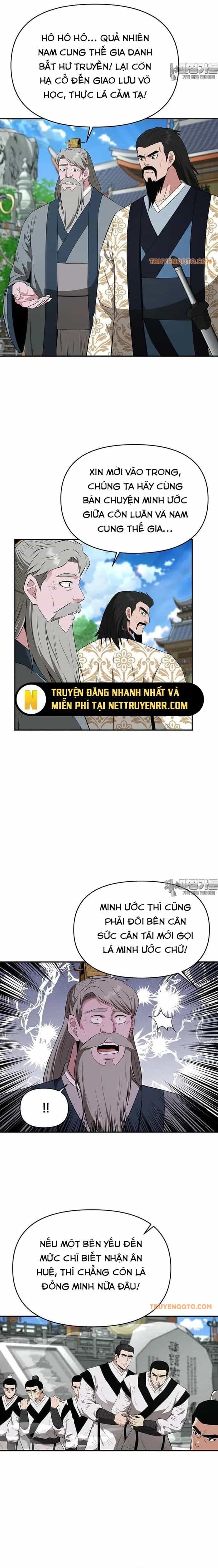 Thiên Hạ Đệ Nhất Côn Luân Khách Điếm - Chương 45 - ảnh 7