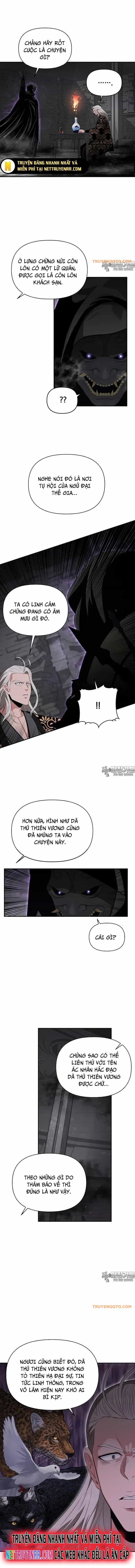 Thiên Hạ Đệ Nhất Côn Luân Khách Điếm - Chương 46 - ảnh 2