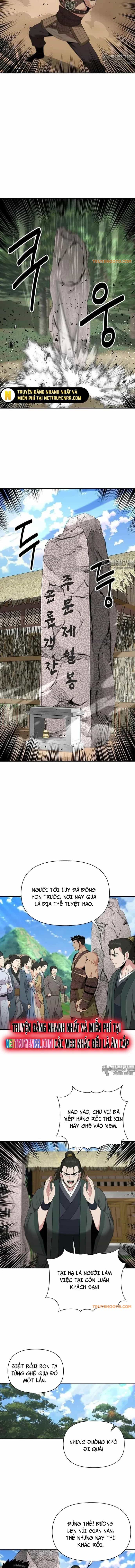 Thiên Hạ Đệ Nhất Côn Luân Khách Điếm - Chương 46 - ảnh 6