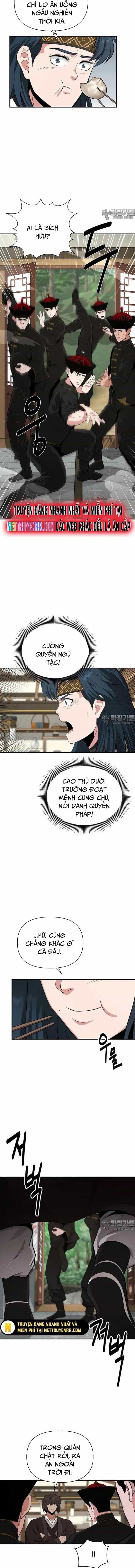 Thiên Hạ Đệ Nhất Côn Luân Khách Điếm - Chương 50 - ảnh 3