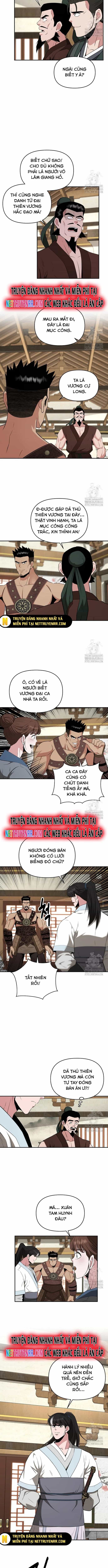 Thiên Hạ Đệ Nhất Côn Luân Khách Điếm - Chương 55 - ảnh 5