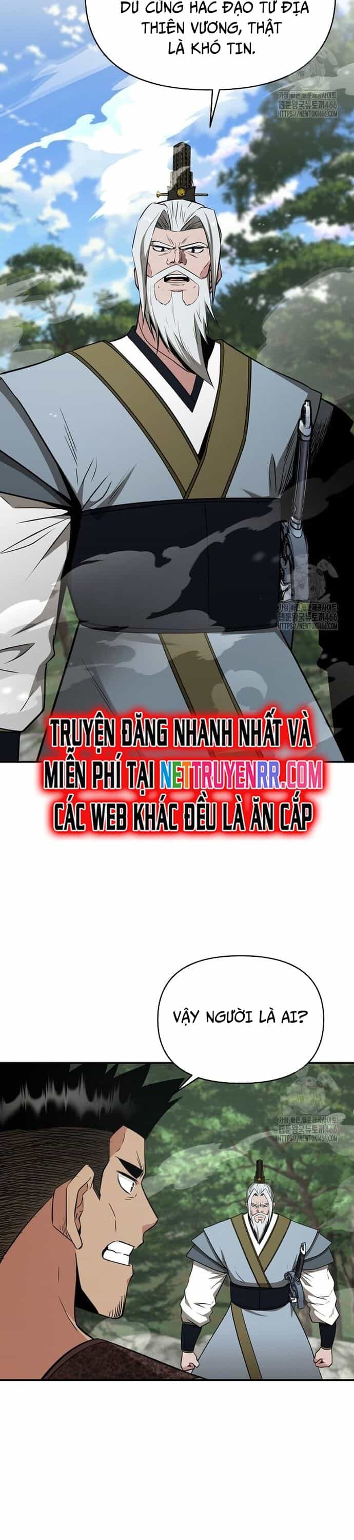 Thiên Hạ Đệ Nhất Côn Luân Khách Điếm - Chương 58 - ảnh 15