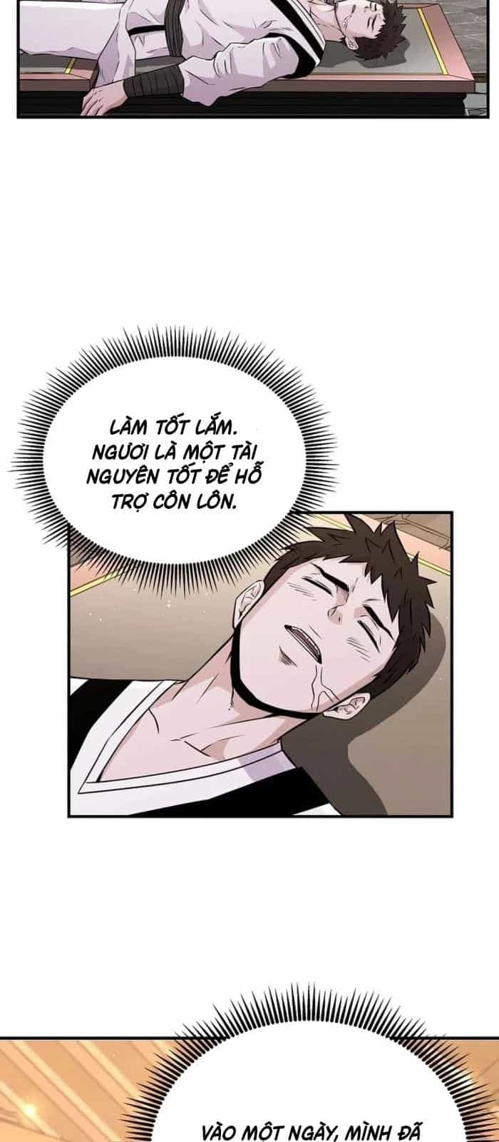 Thiên Hạ Đệ Nhất Côn Luân Khách Điếm - Chương 5 - ảnh 19