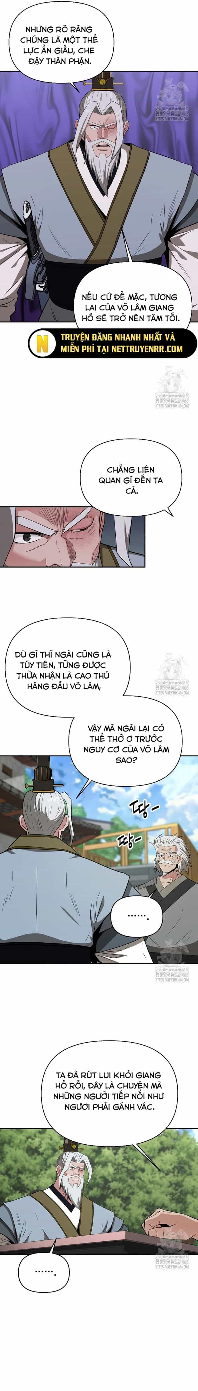 Thiên Hạ Đệ Nhất Côn Luân Khách Điếm - Chương 59 - ảnh 7