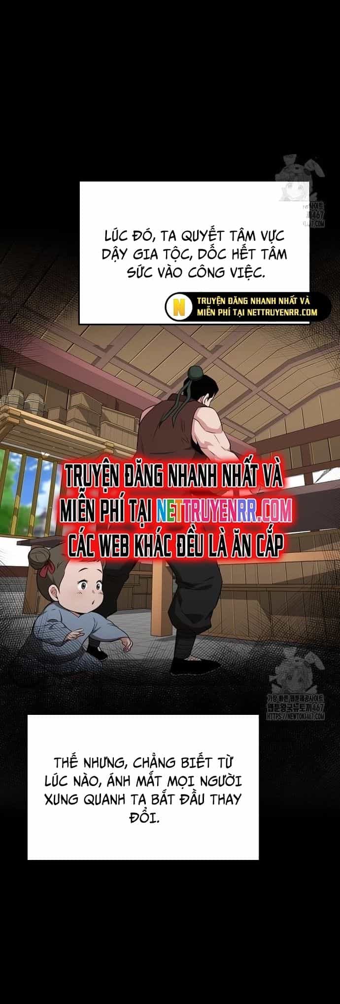 Thiên Hạ Đệ Nhất Côn Luân Khách Điếm - Chương 61 - ảnh 20