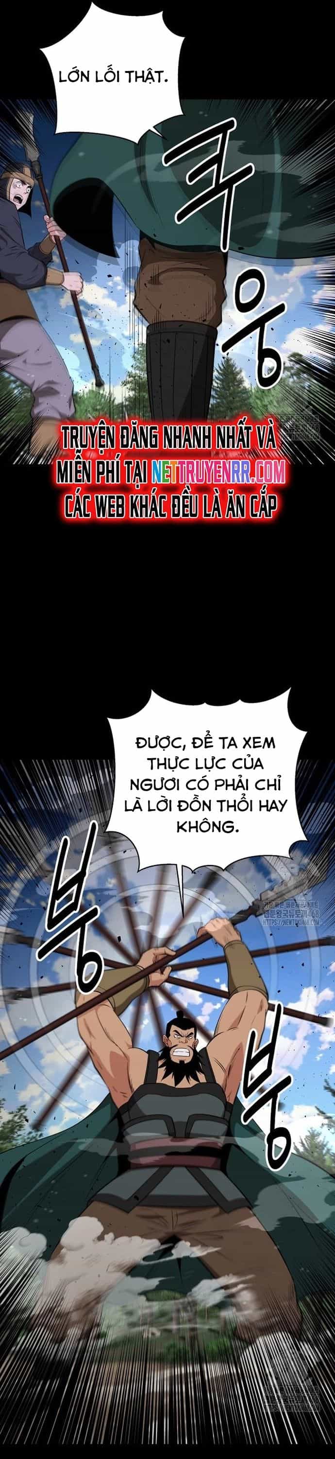 Thiên Hạ Đệ Nhất Côn Luân Khách Điếm - Chương 62 - ảnh 29
