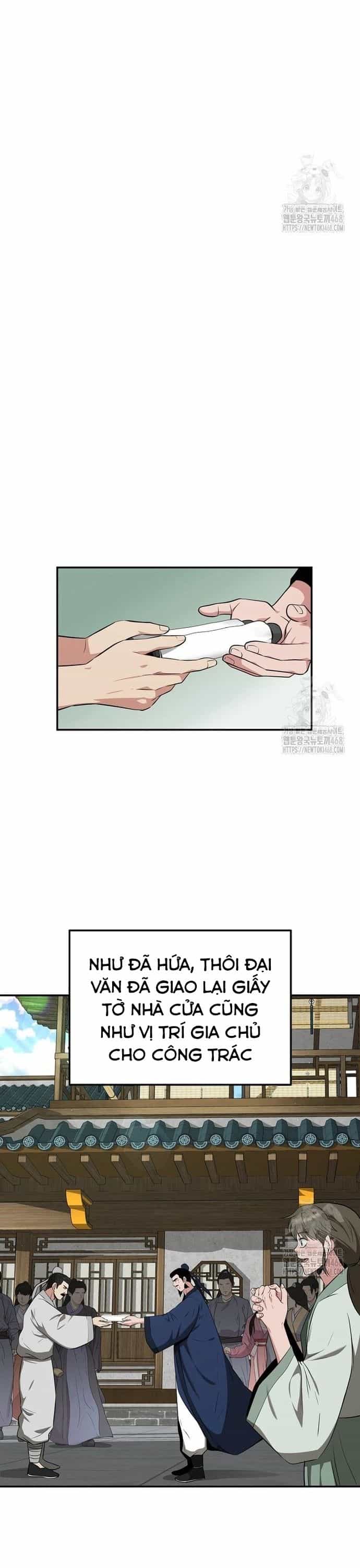 Thiên Hạ Đệ Nhất Côn Luân Khách Điếm - Chương 62 - ảnh 9