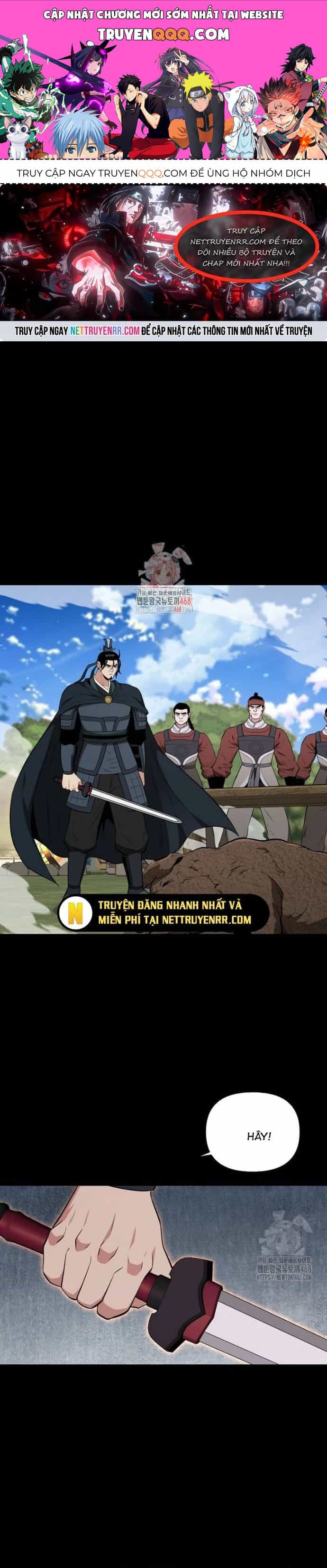 Thiên Hạ Đệ Nhất Côn Luân Khách Điếm - Chương 63 - ảnh 1