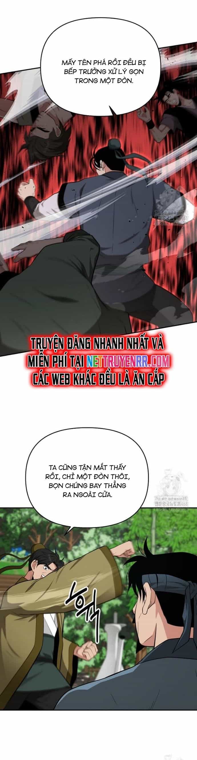 Thiên Hạ Đệ Nhất Côn Luân Khách Điếm - Chương 63 - ảnh 16