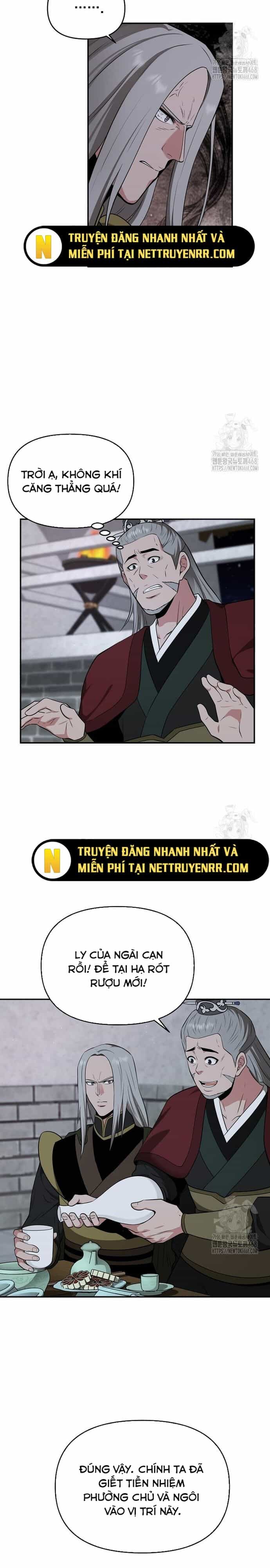 Thiên Hạ Đệ Nhất Côn Luân Khách Điếm - Chương 68 - ảnh 20