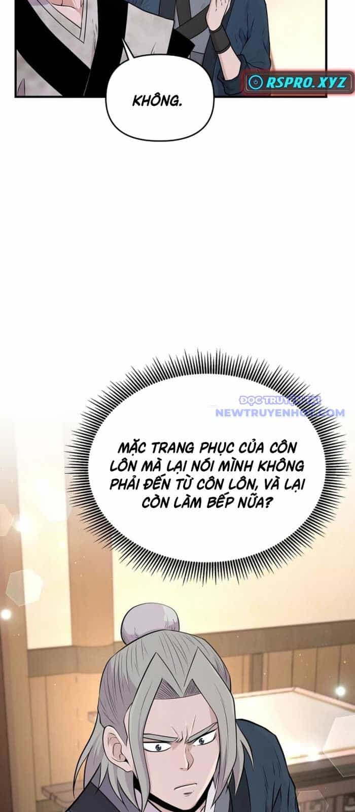 Thiên Hạ Đệ Nhất Côn Luân Khách Điếm - Chương 6 - ảnh 8