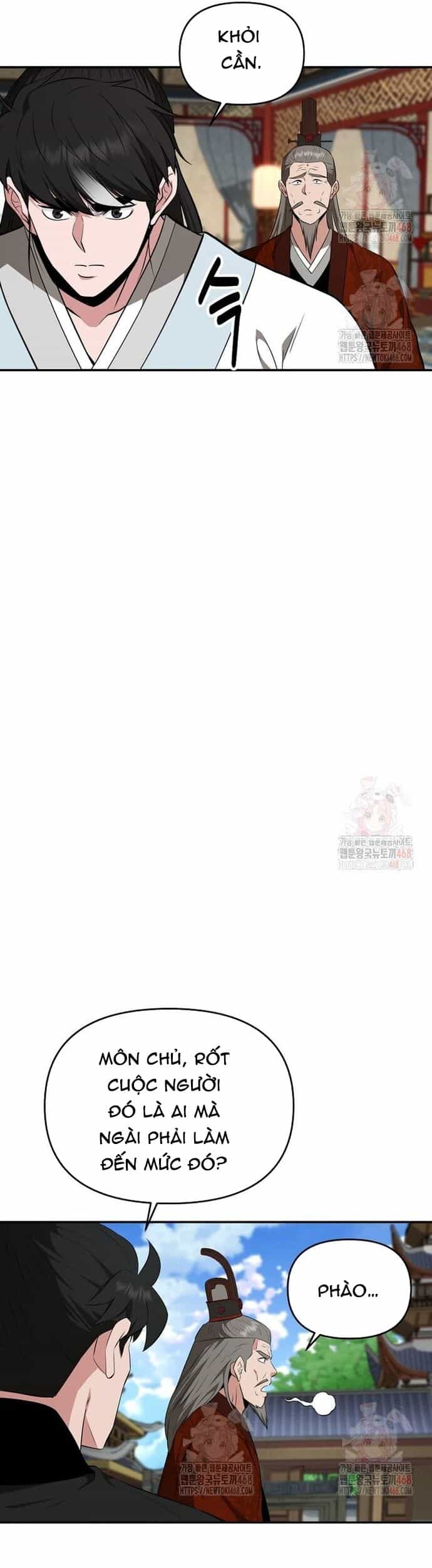 Thiên Hạ Đệ Nhất Côn Luân Khách Điếm - Chương 76 - ảnh 18