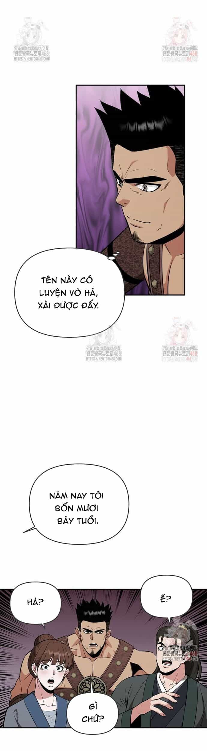 Thiên Hạ Đệ Nhất Côn Luân Khách Điếm - Chương 76 - ảnh 35