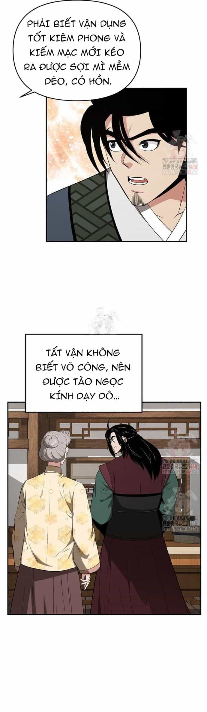 Thiên Hạ Đệ Nhất Côn Luân Khách Điếm - Chương 77 - ảnh 41