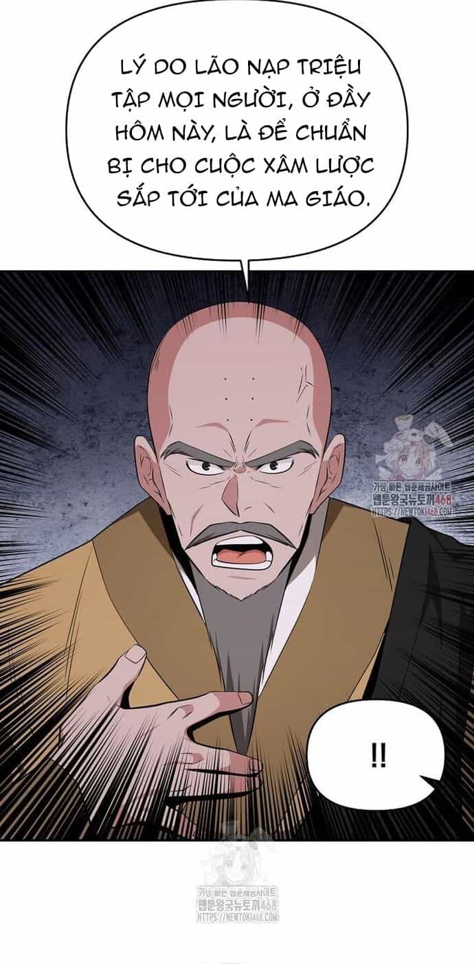Thiên Hạ Đệ Nhất Côn Luân Khách Điếm - Chương 77 - ảnh 8