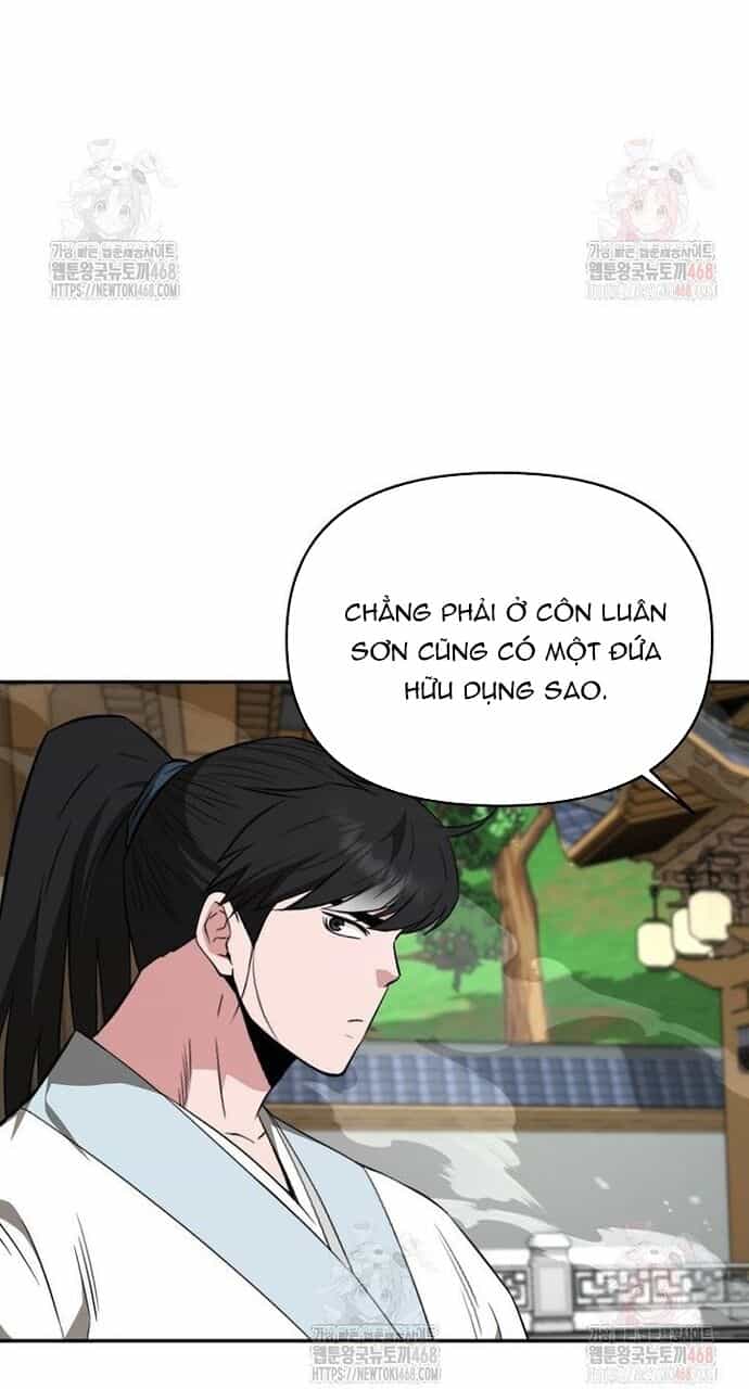 Thiên Hạ Đệ Nhất Côn Luân Khách Điếm - Chương 78 - ảnh 38