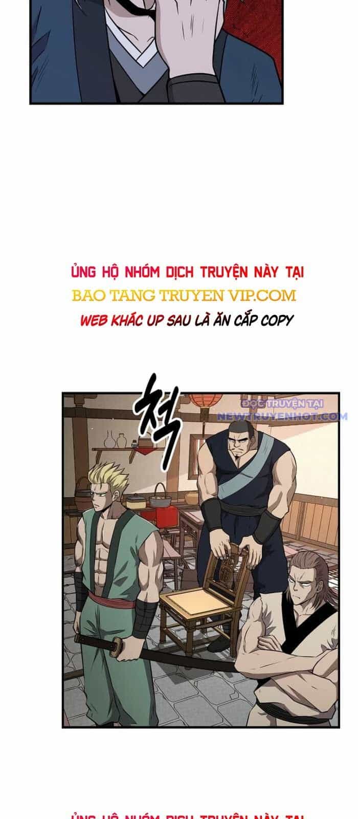 Thiên Hạ Đệ Nhất Côn Luân Khách Điếm - Chương 7 - ảnh 5