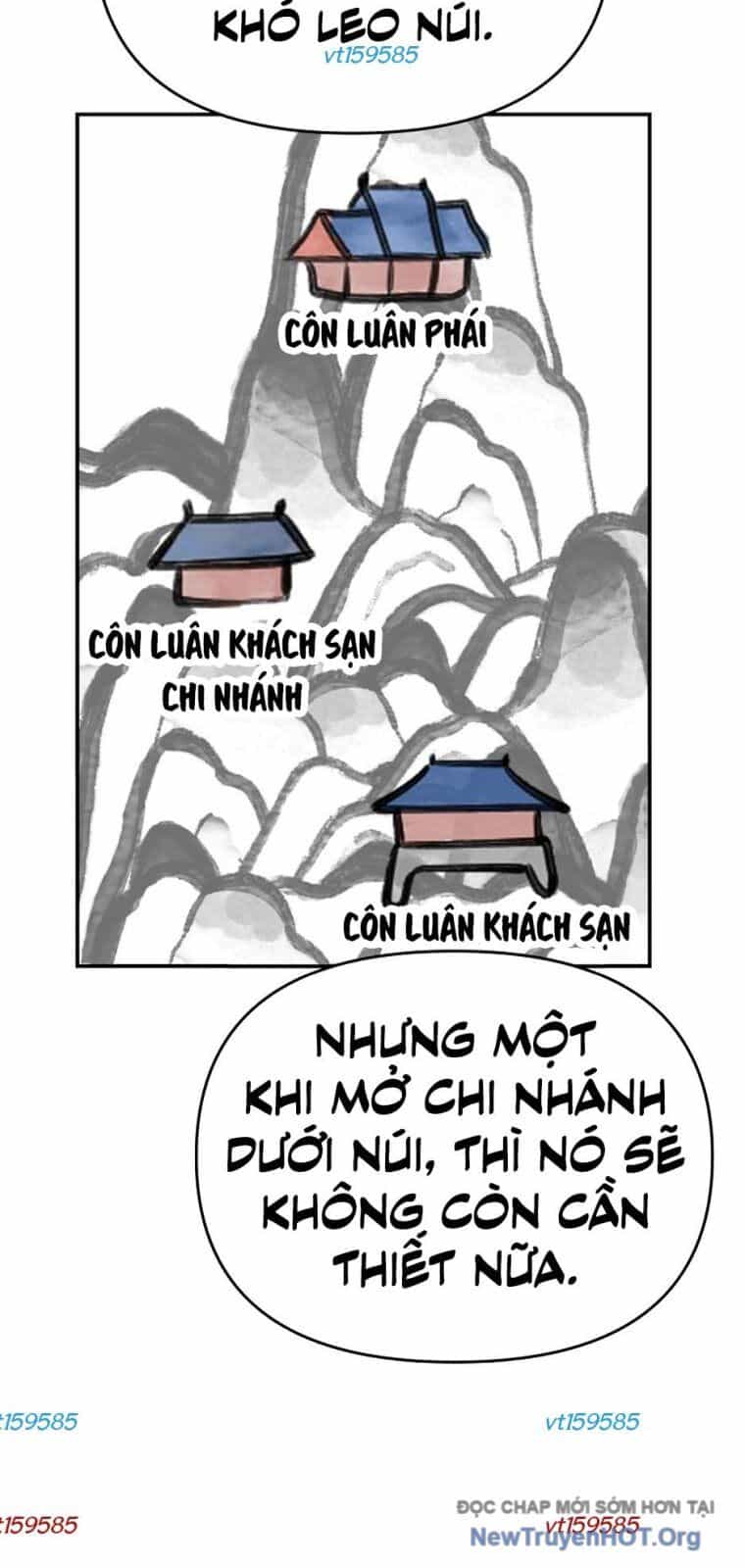 Thiên Hạ Đệ Nhất Côn Luân Khách Điếm - Chương 79 - ảnh 10