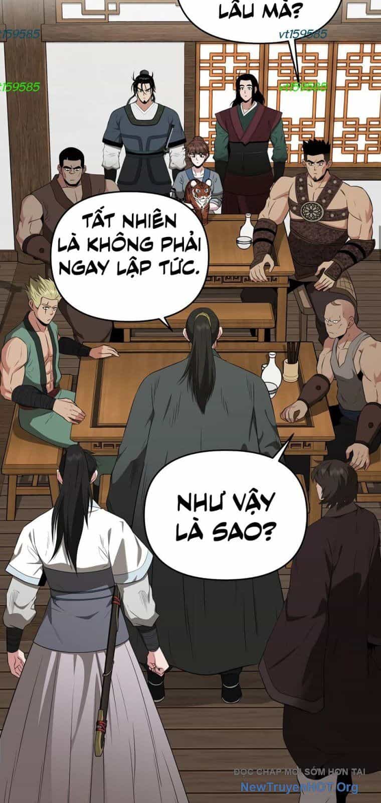 Thiên Hạ Đệ Nhất Côn Luân Khách Điếm - Chương 79 - ảnh 7