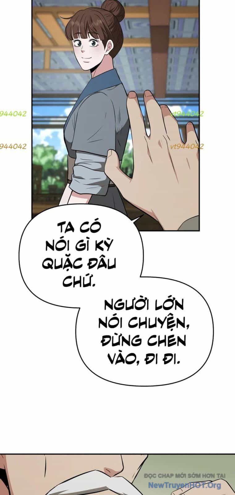 Thiên Hạ Đệ Nhất Côn Luân Khách Điếm - Chương 80 - ảnh 36