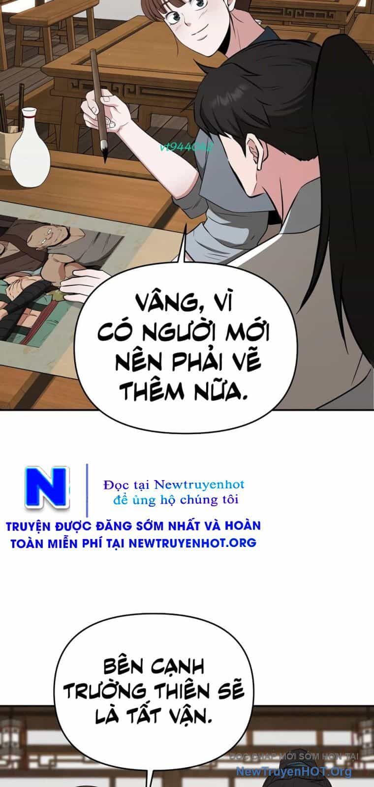 Thiên Hạ Đệ Nhất Côn Luân Khách Điếm - Chương 80 - ảnh 63