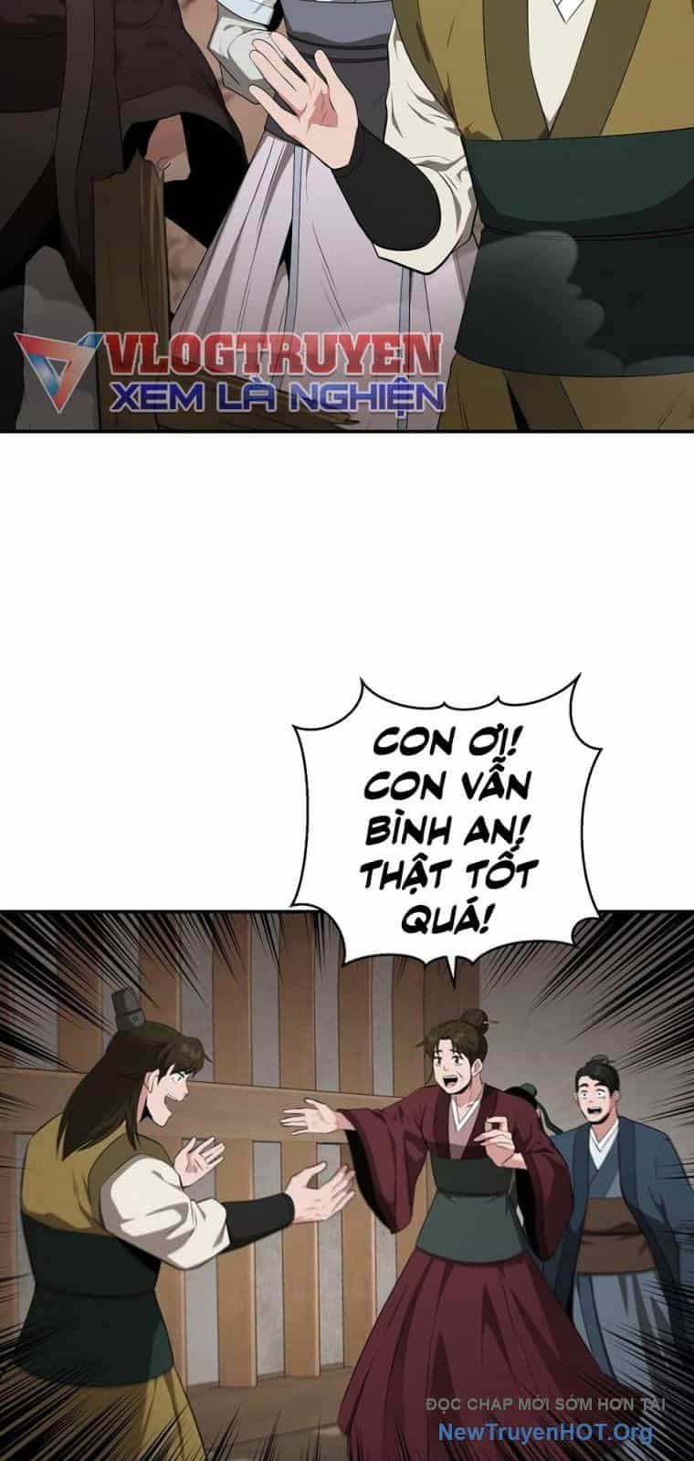 Thiên Hạ Đệ Nhất Côn Luân Khách Điếm - Chương 83 - ảnh 34