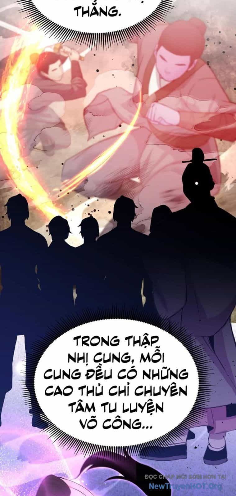 Thiên Hạ Đệ Nhất Côn Luân Khách Điếm - Chương 83 - ảnh 59