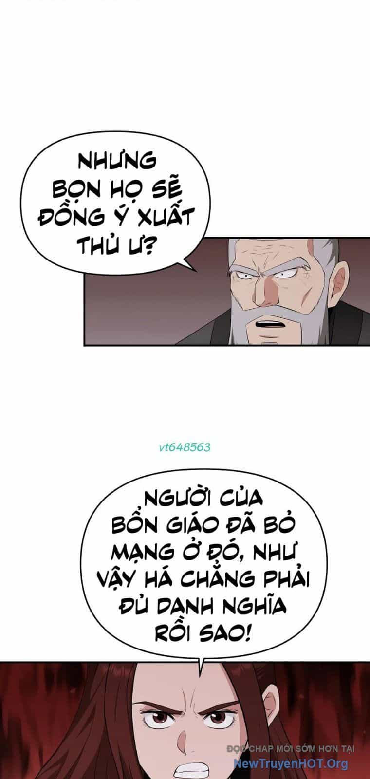 Thiên Hạ Đệ Nhất Côn Luân Khách Điếm - Chương 83 - ảnh 61