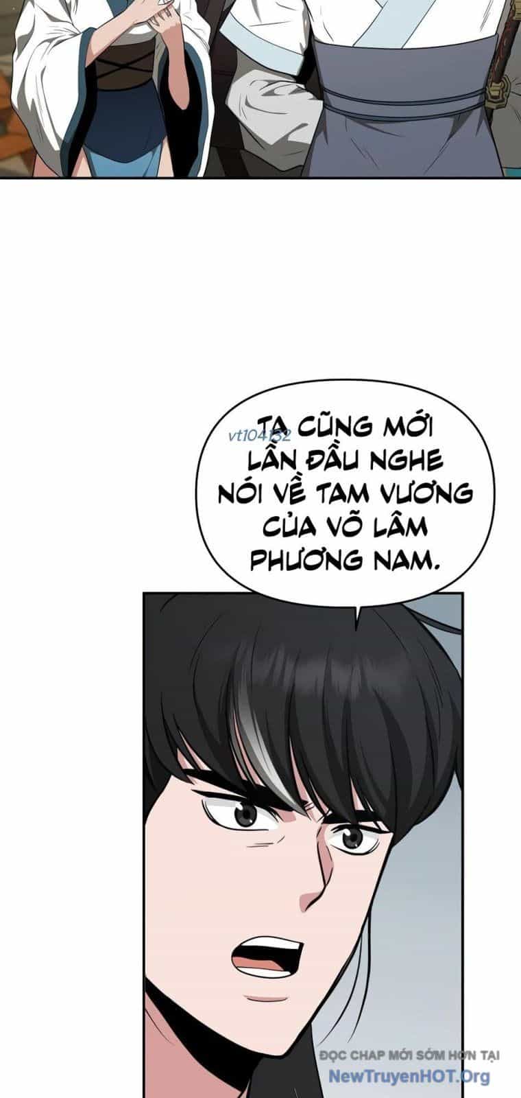 Thiên Hạ Đệ Nhất Côn Luân Khách Điếm - Chương 84 - ảnh 47