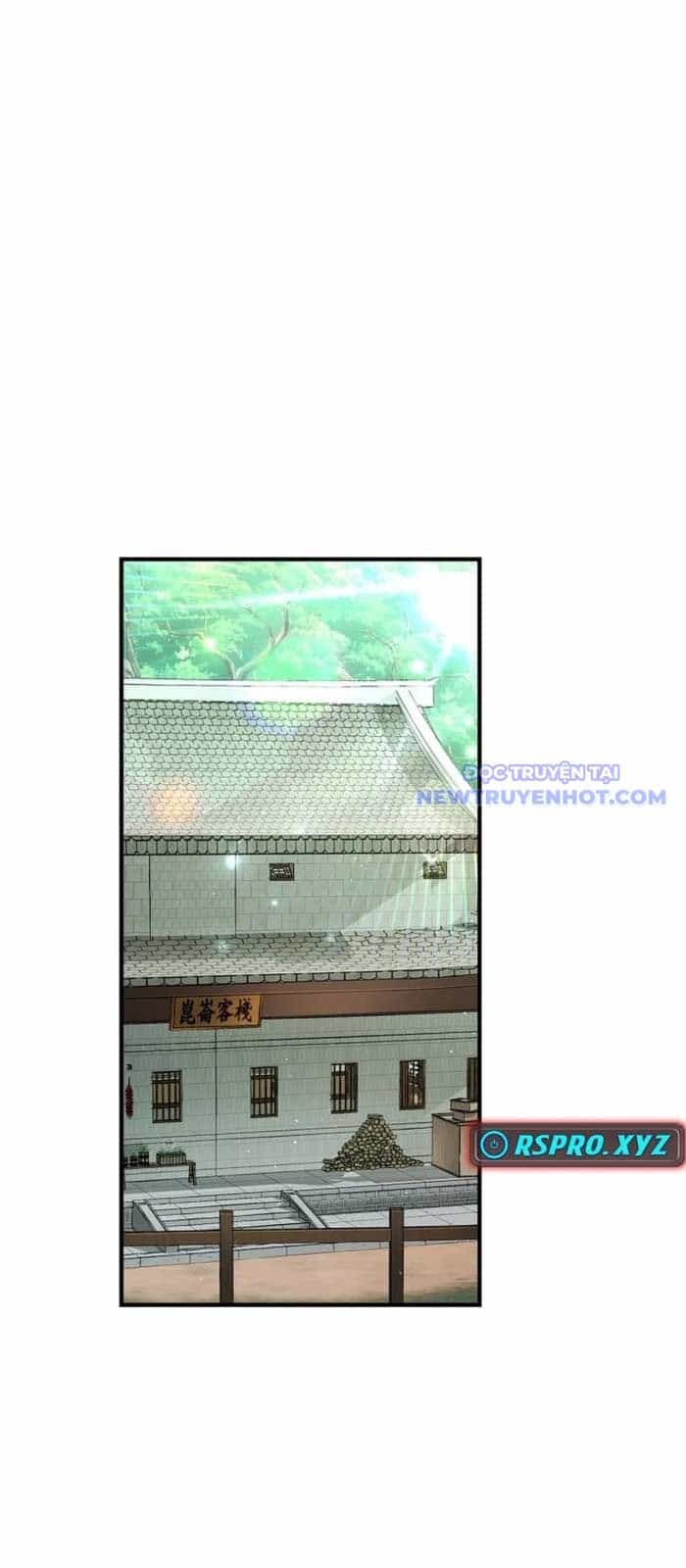 Thiên Hạ Đệ Nhất Côn Luân Khách Điếm - Chương 8 - ảnh 22