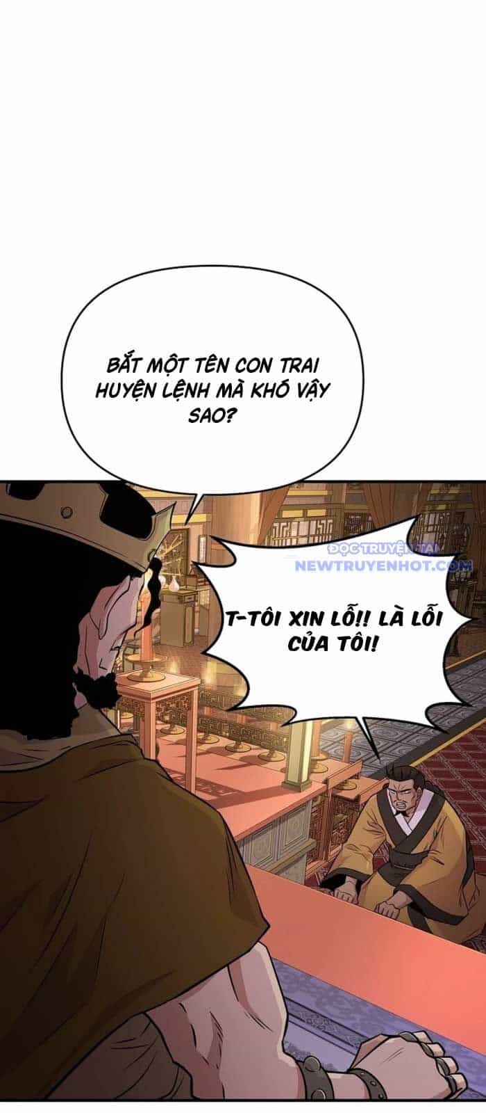 Thiên Hạ Đệ Nhất Côn Luân Khách Điếm - Chương 8 - ảnh 34
