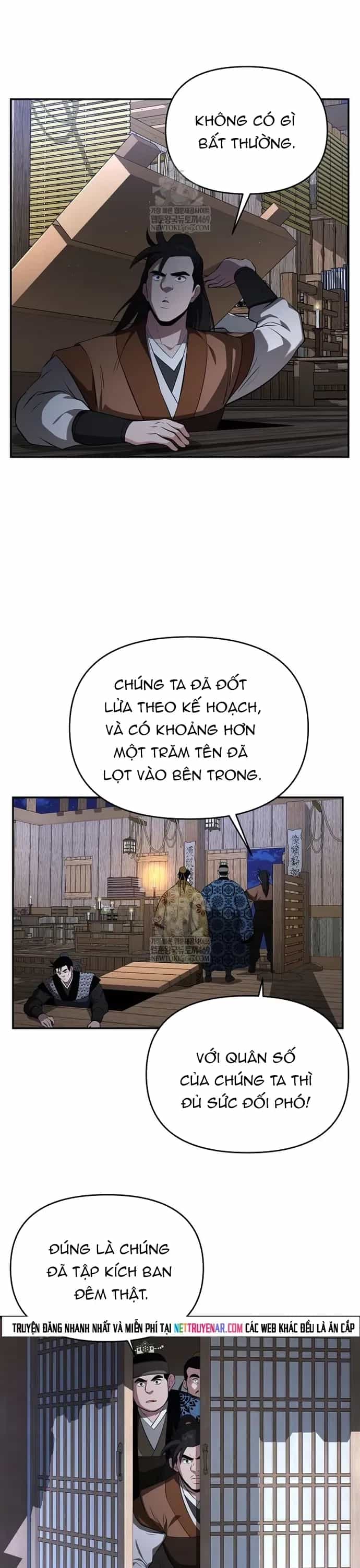 Thiên Hạ Đệ Nhất Côn Luân Khách Điếm - Chương 98 - ảnh 15