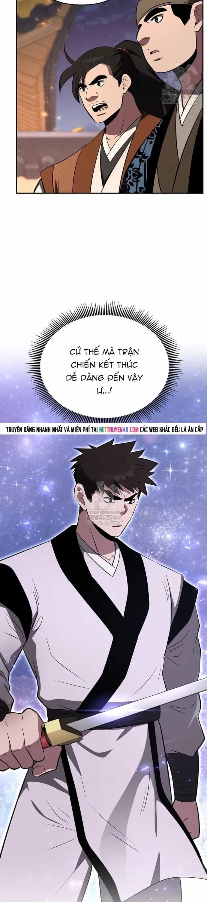 Thiên Hạ Đệ Nhất Côn Luân Khách Điếm - Chương 98 - ảnh 39