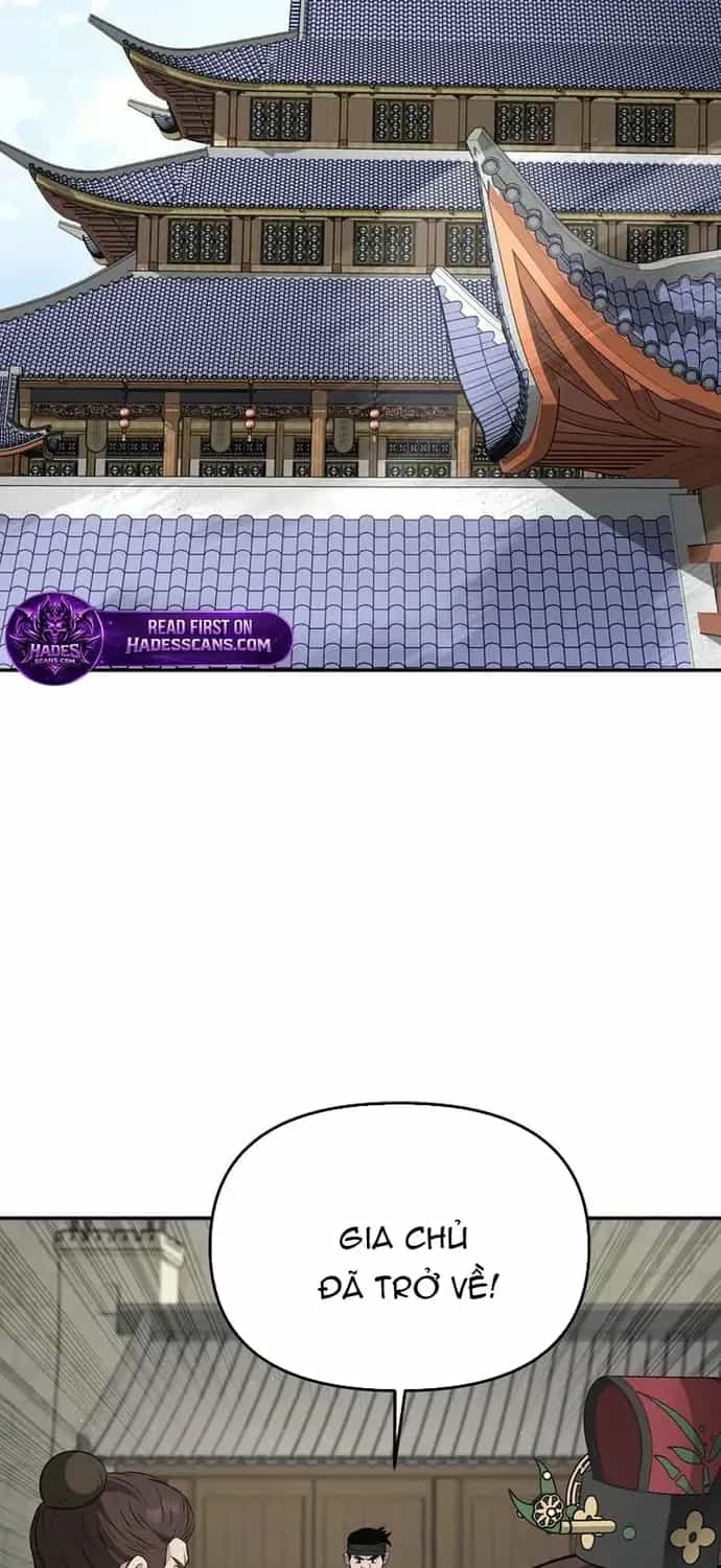 Thiên Hạ Đệ Nhất Côn Luân Khách Sạn - Chương 110 - ảnh 22