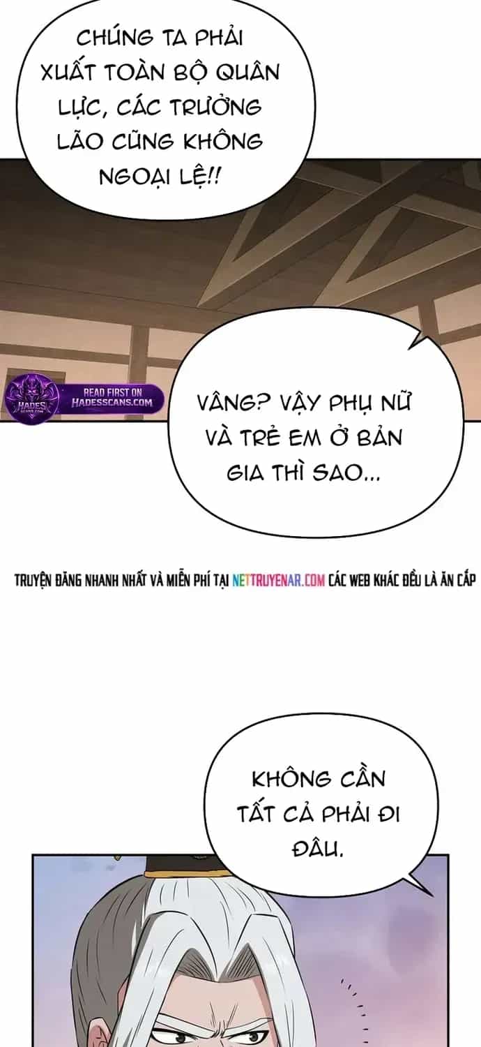 Thiên Hạ Đệ Nhất Côn Luân Khách Sạn - Chương 110 - ảnh 72