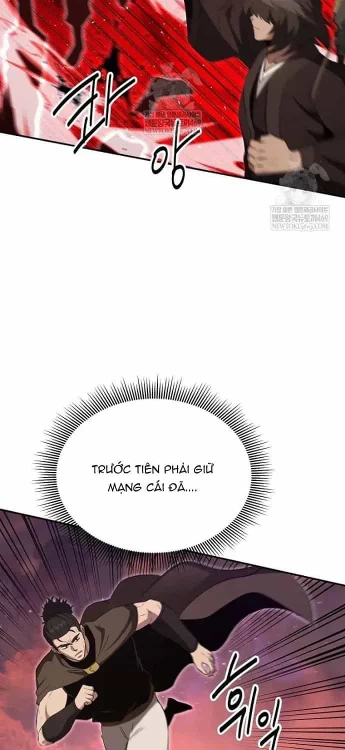Thiên Hạ Đệ Nhất Côn Luân Khách Sạn - Chương 112 - ảnh 22