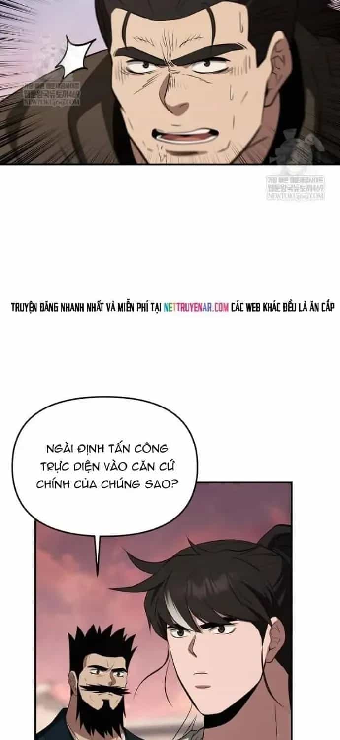 Thiên Hạ Đệ Nhất Côn Luân Khách Sạn - Chương 112 - ảnh 50